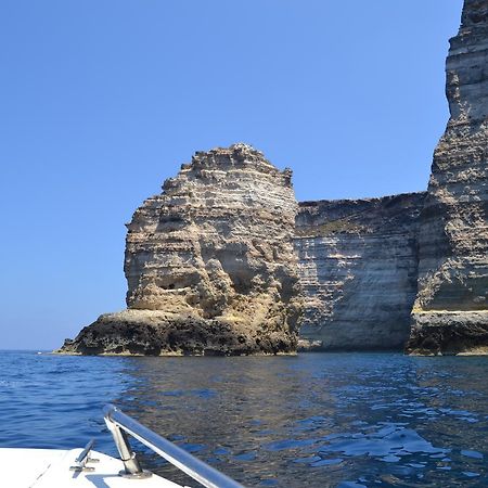 Lampedusa Hotel Екстериор снимка