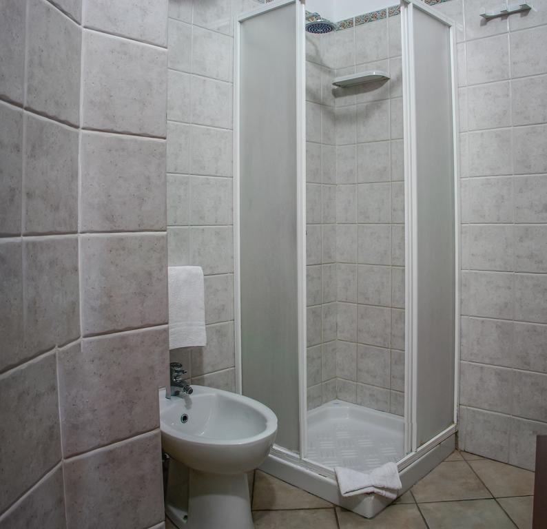 Lampedusa Hotel Стая снимка