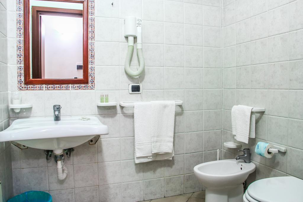 Lampedusa Hotel Стая снимка