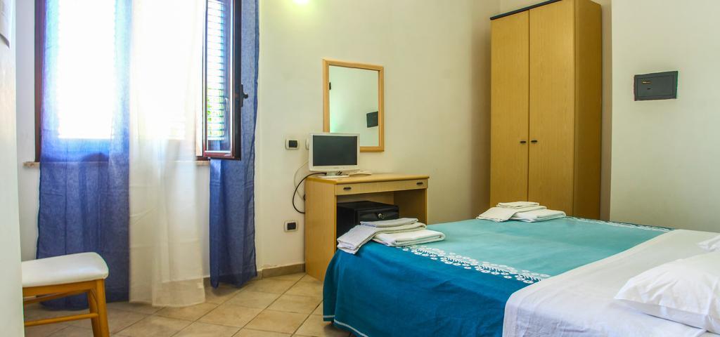 Lampedusa Hotel Стая снимка
