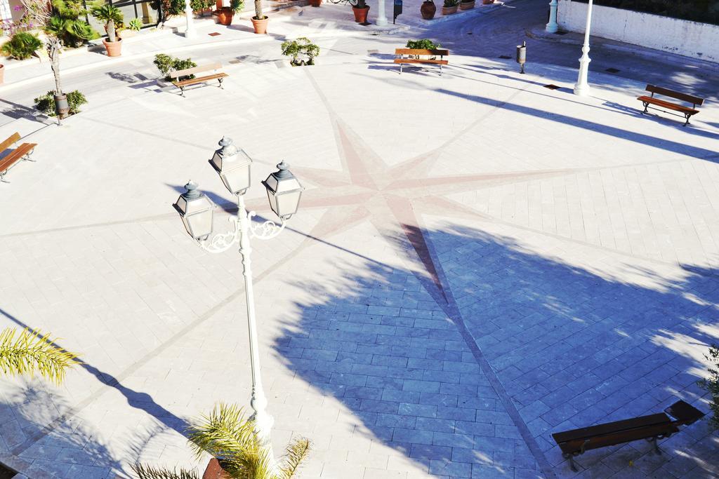 Lampedusa Hotel Стая снимка
