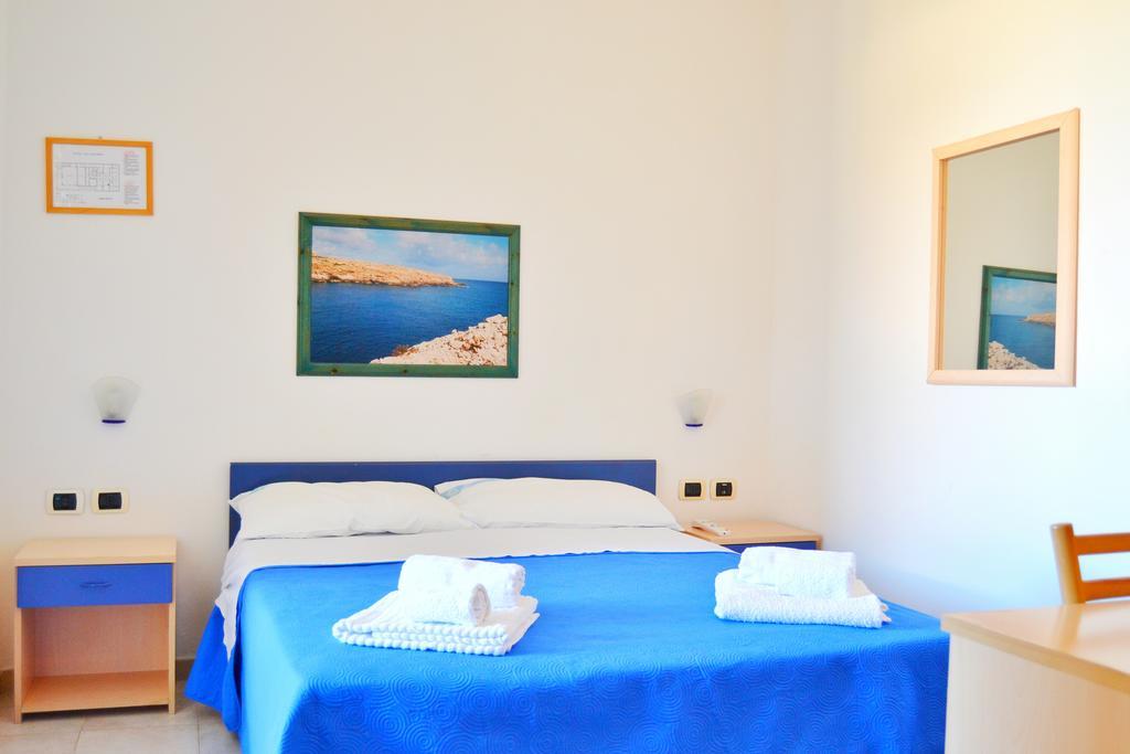 Lampedusa Hotel Стая снимка