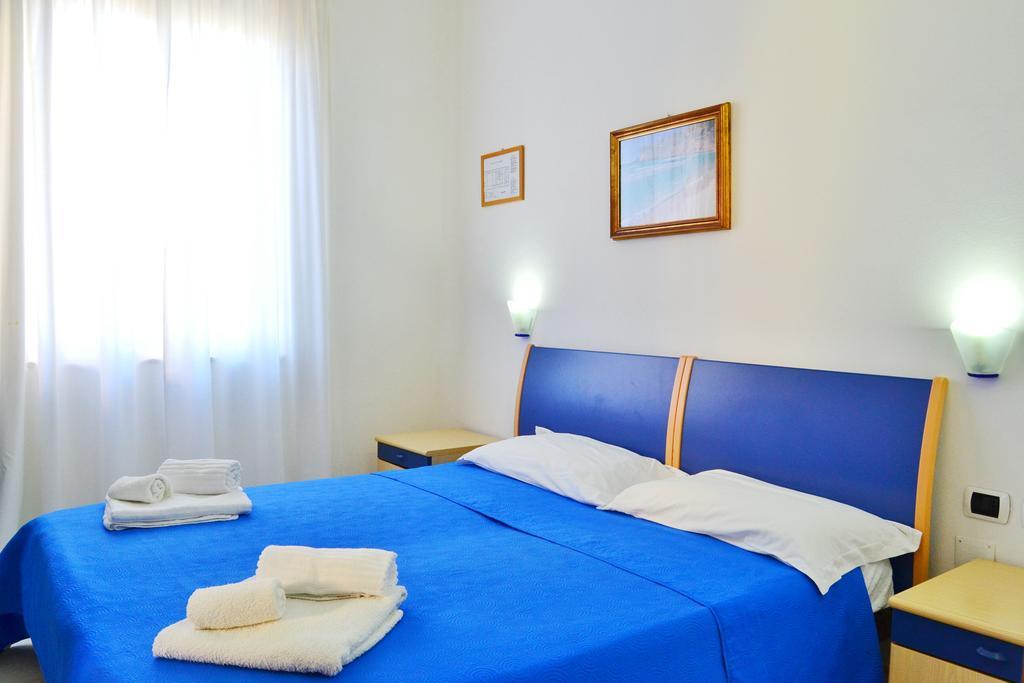 Lampedusa Hotel Стая снимка