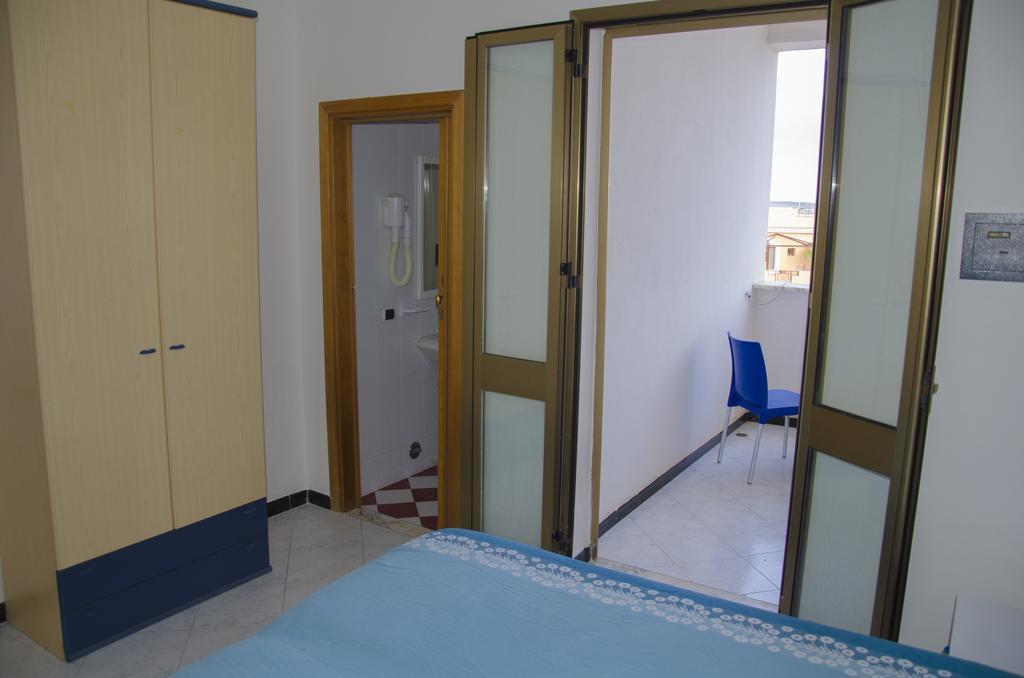 Lampedusa Hotel Стая снимка