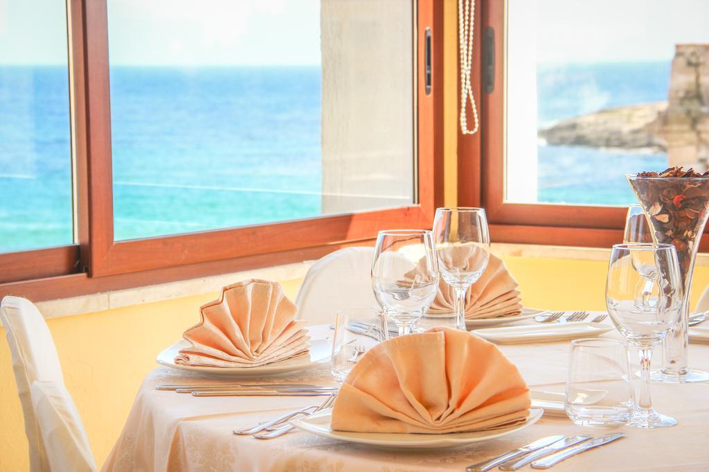 Lampedusa Hotel Екстериор снимка