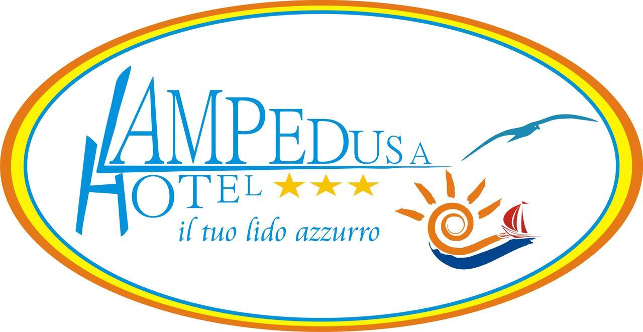 Lampedusa Hotel Екстериор снимка